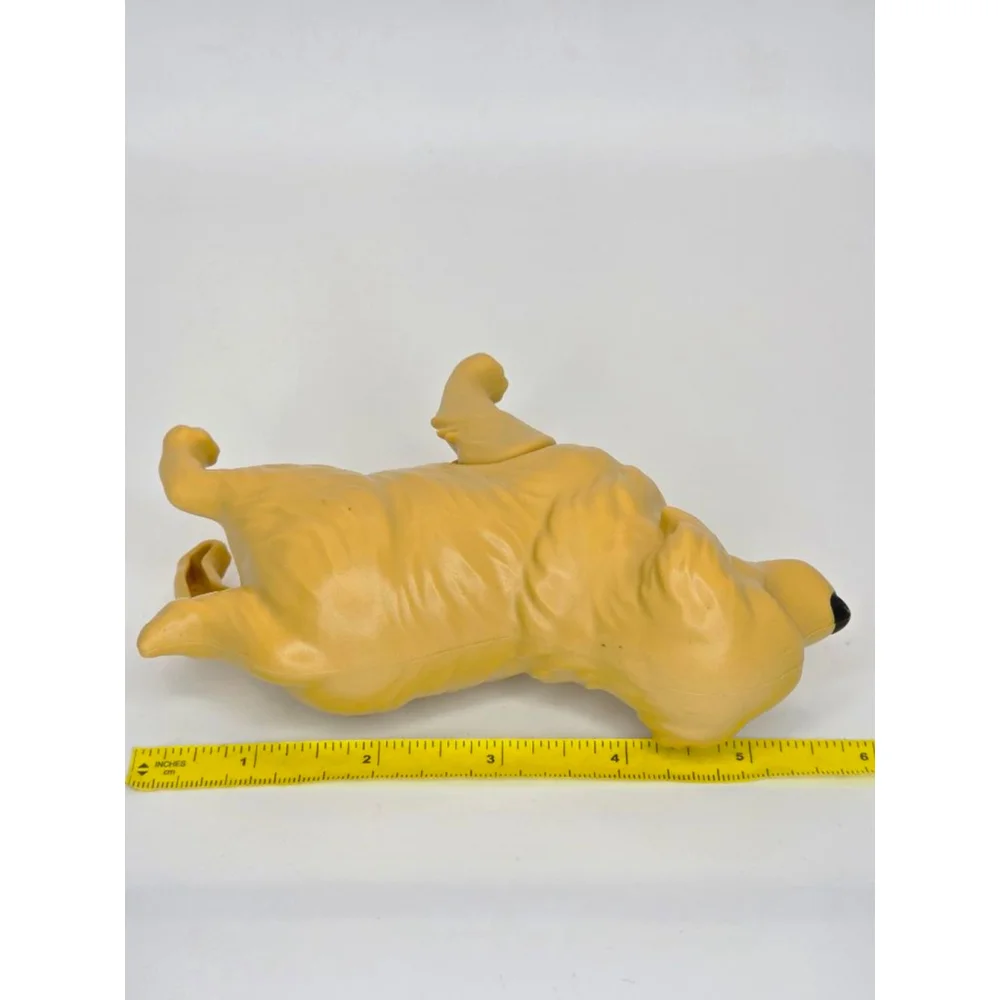 Set of Two Mattel Barbie Newborn Pups Replacement Mother Dogs